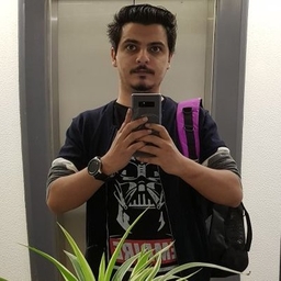 Talha AMjad's profile photo
