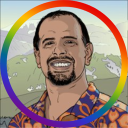 Steve Jones's profile photo