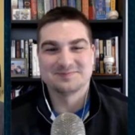 Dan Servodidio's profile photo