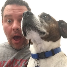 Blake Taylor's profile photo