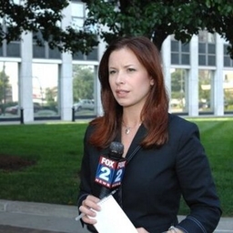 Amy Lange's profile photo