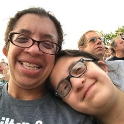 Randi F. Marshall's profile photo