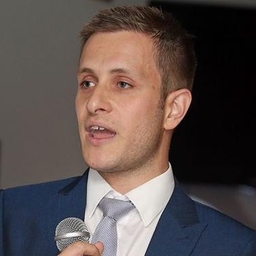 Graeme Brown's profile photo