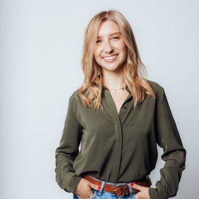 Victoire De Meulenaere's profile photo