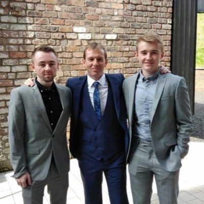Calum Ritchie's profile photo