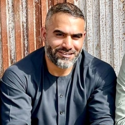 Ahmad Mukhtar's profile photo