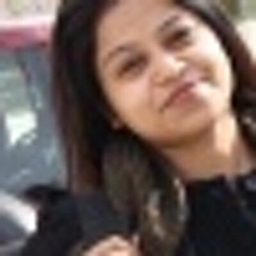 Seema Gupta's profile photo