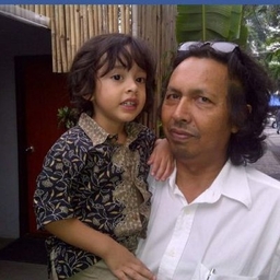 Rosli Khan's profile photo