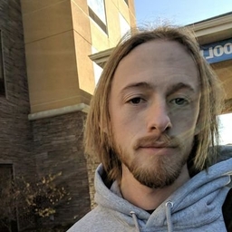 Johnny Williams's profile photo