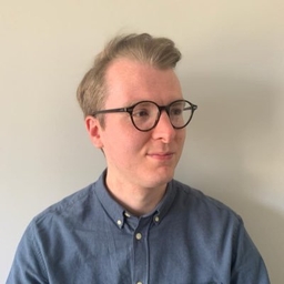Joshua Nevett's profile photo