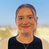 Ginia McFarland's profile photo