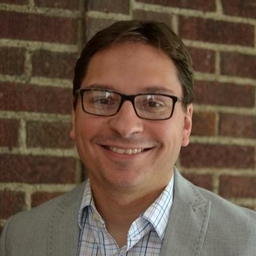 Jon Krawczynski's profile photo