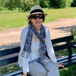 Trish Burgess's journalist profile photo