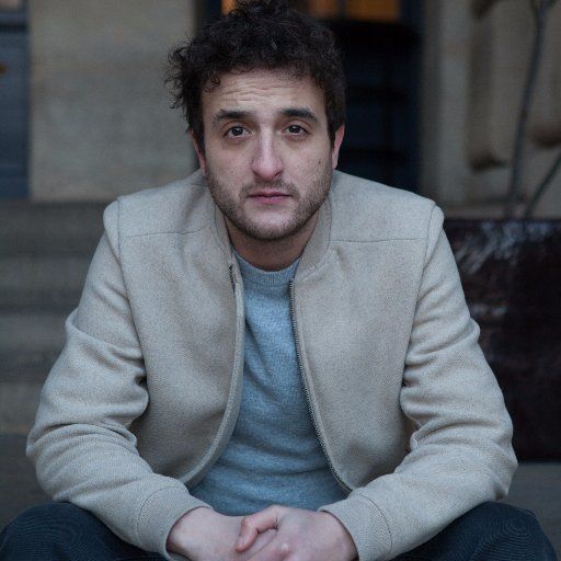 Fouad Bencheman's profile photo