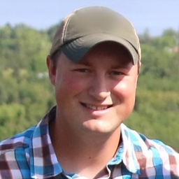 Mike Spieker's profile photo