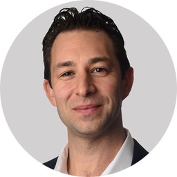 Jason Shafrin's profile photo