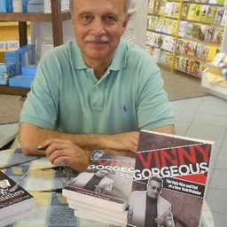 Anthony M. DeStefano's profile photo