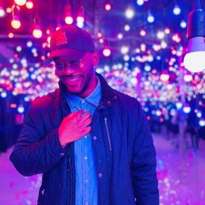 Julian Harris's profile photo