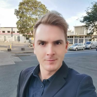 Christopher Kelly's profile photo