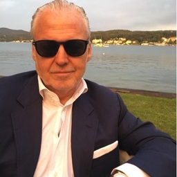 Wolfgang Rosam's profile photo