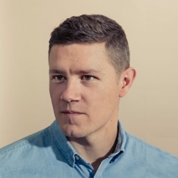 Fred Mills's profile photo