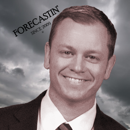 Meteorologist Josh Eachus's profile photo
