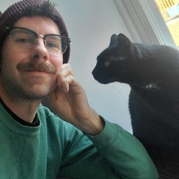 Andrew Jeffrey's profile photo