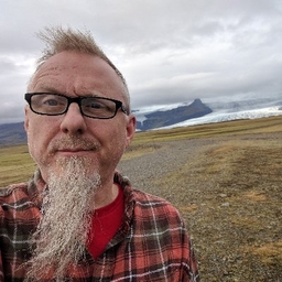 Doug Jean's profile photo