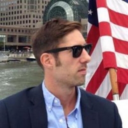 Dean Kurth's profile photo