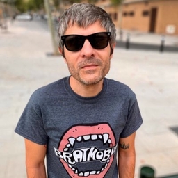 Sergio Cortina's profile photo