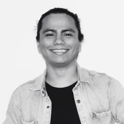 Alberto Martinez's profile photo