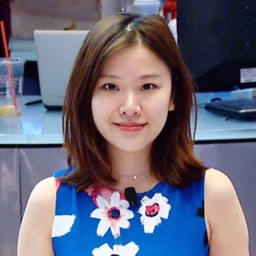 Ge Weier's profile photo