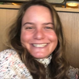 Arielle Waldman's profile photo