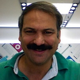 Lloyd Carroll's profile photo