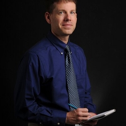Mike Urban's profile photo