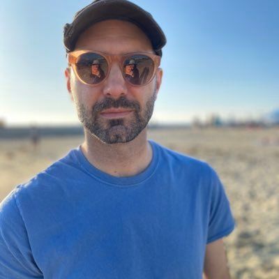 Robert Padavick's profile photo