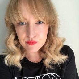 Lauren Potts's profile photo