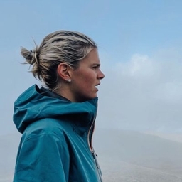 Freya Parr's profile photo