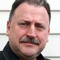 Chris Trotter's profile photo
