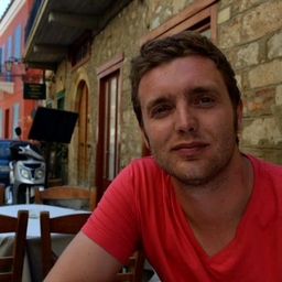 Adrien Wagnon's profile photo