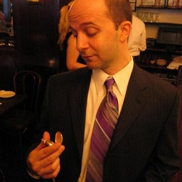 Steven McElroy's profile photo