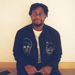 Ramazani Mwamba's profile photo