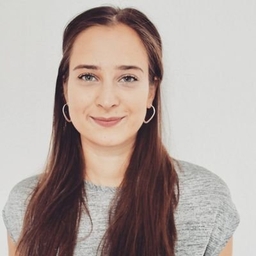 Juliane Kipper's profile photo