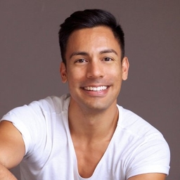 Reuben Mourad's journalist profile photo