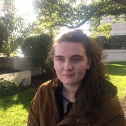 Megan Valley's profile photo