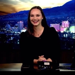 Audrey Mayer's profile photo