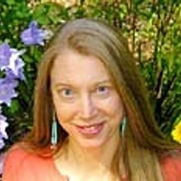 Karin Uphoff's profile photo