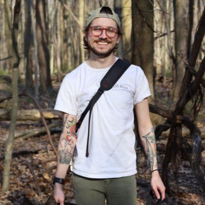 Martin Harp's profile photo