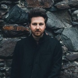 Florian Eder's profile photo