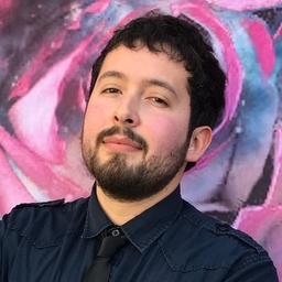 Jeffrey Vega's profile photo